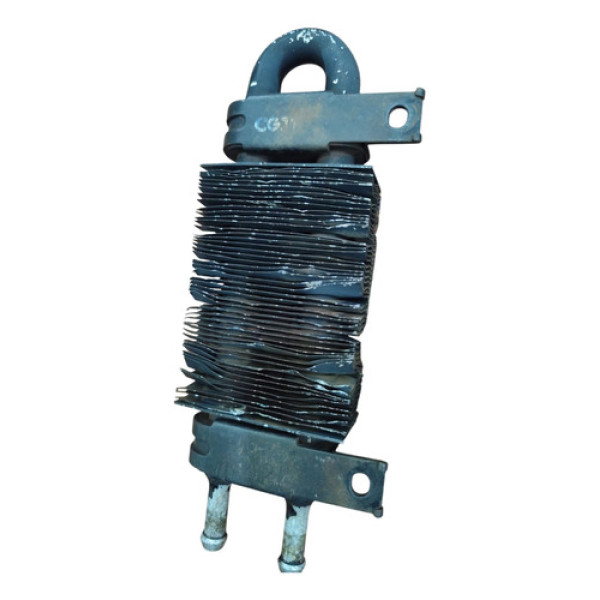 Radiador Resfriador Óleo Direção Hyundai Santa Fé 2006 A 12