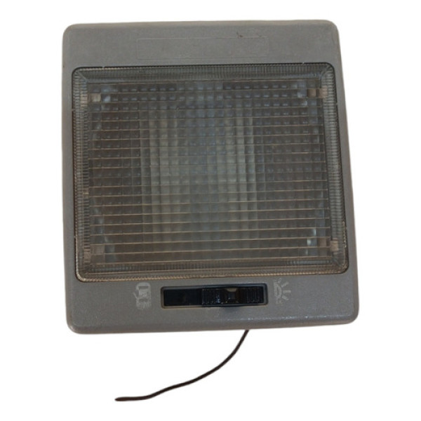 Luz Teto Lanterna Cortesia Ar Vw Quantum Santana 2006