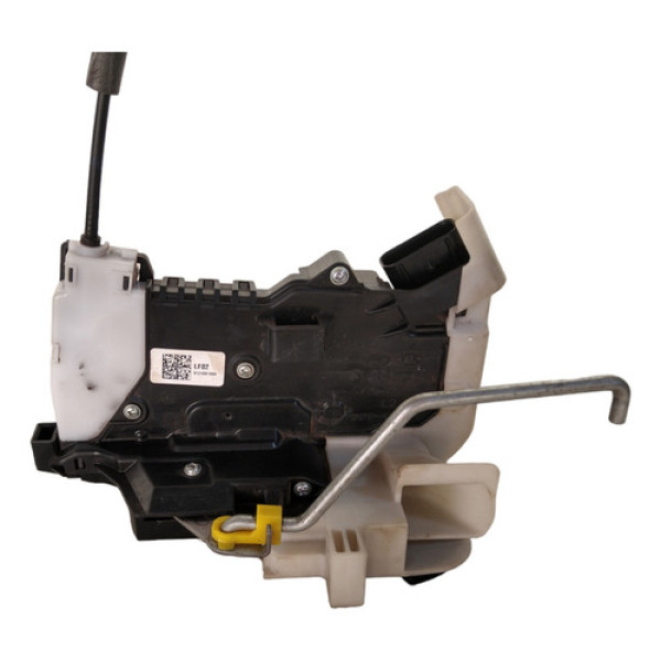 Fechadura Porta Dianteira Esquerda Hyundai Hb20 2020 21 22