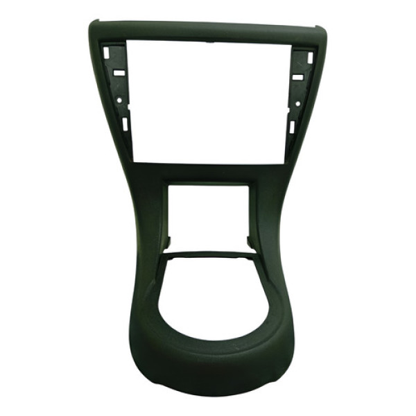 Moldura Console Central Citroen C4 Pallas 2008 09 10 11 12