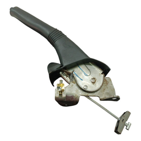 Alavanca Freio Mão Renault Logan 3601015111 2010