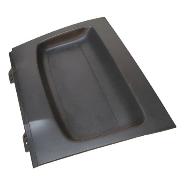 Tampa Porta Objetos Painel Central S10 2012 13 14 15