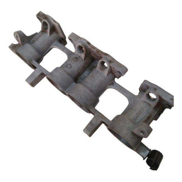 Tubo Suporte Coletor Admissão Vw Golf 2008 09 10 11 12 13