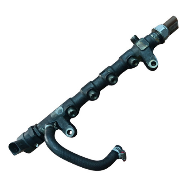 Flauta Combustível Vw Amarok 2.0 2014