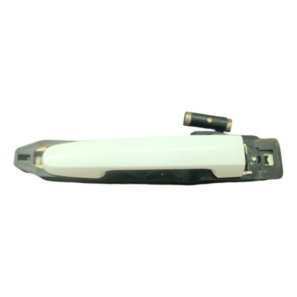 Maçaneta Externa Porta Traseira Esquerda Toyota Hilux 2013
