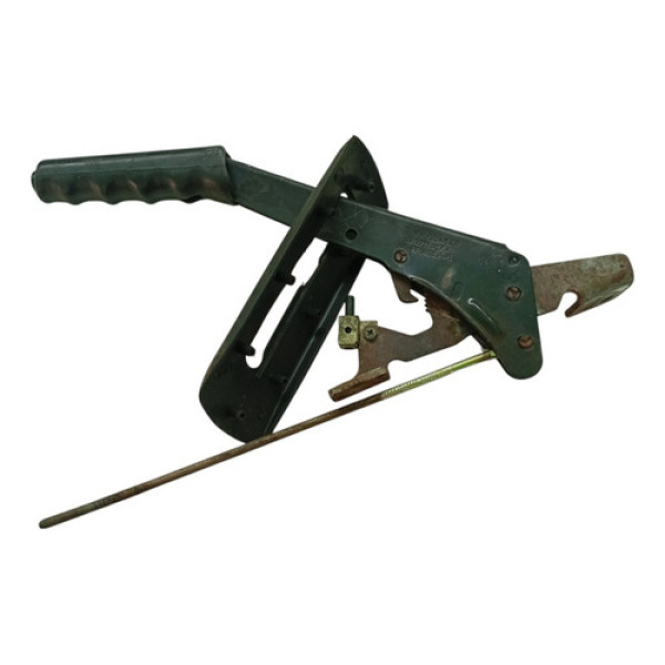 Alavanca Freio Mao Vw Gol G4 1.0 2008 5x0711307