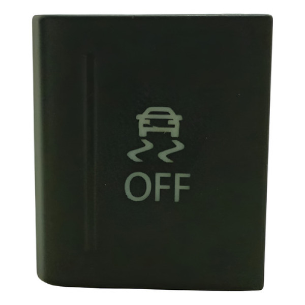 Botão Off Controle Tração Vw Amarok 2.0 2011 12 13 14 15 16