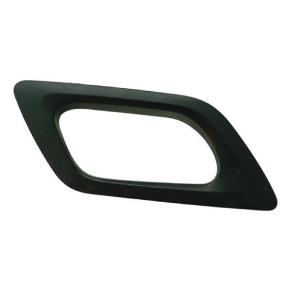 Moldura Maçaneta Interna Dianteira Direita Citroen C4 2010 Dianteira