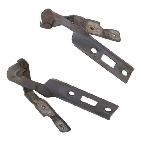 Par Dobradiças Ford Fusion 16801ac