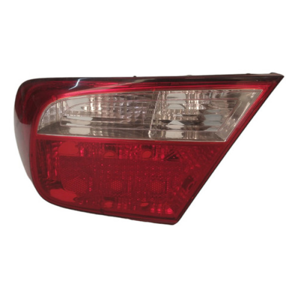 Lanterna Traseira Lado Direito Gol G5 2008 2012 Direito/passageiro