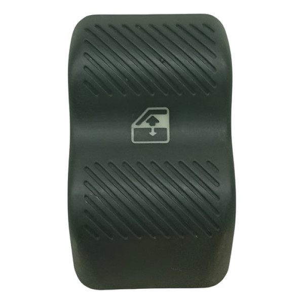 Botão Vidro Elétrico Vw Gol Parati Saveiro G2