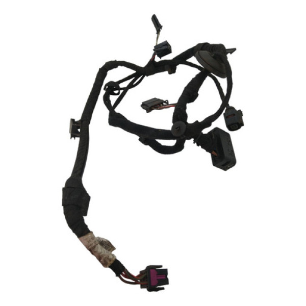 Chicote Porta Traseira Vw Golf Sportline 2012