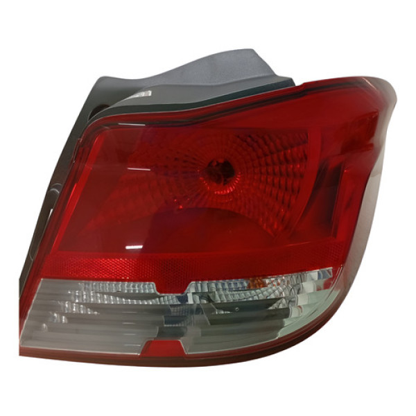 Lanterna Traseira Direita Gm Onix Prisma 2013 14 15 16 Direito/passageiro
