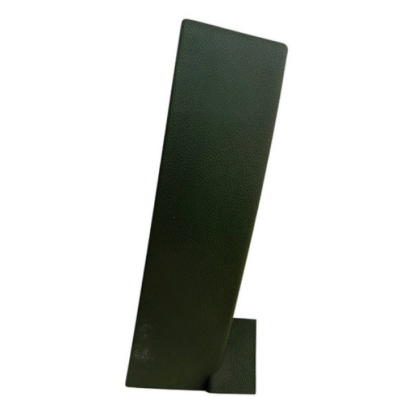 Moldura Painel Porta Luvas Ford Fiesta 2008 09 10 11 13