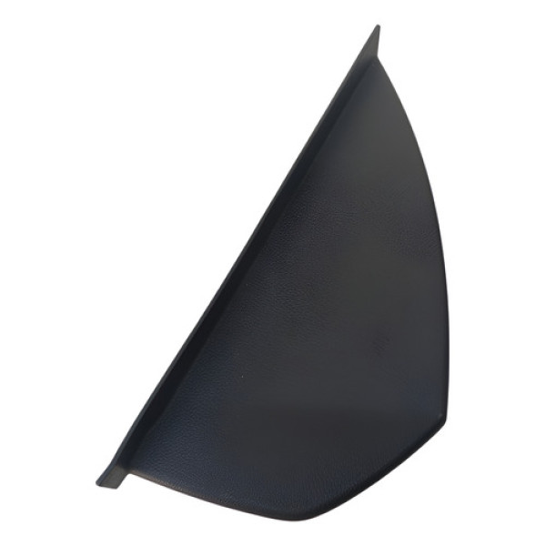 Tampa Acabamento Painel Ecosport Lado Direito 2003 2012