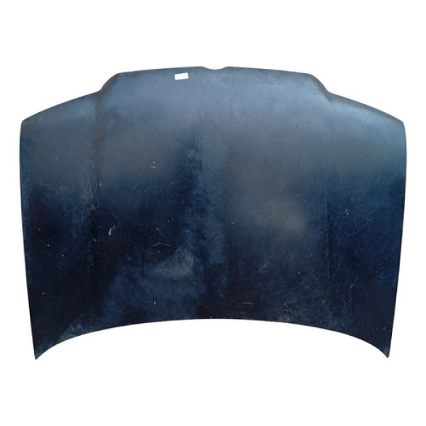 Capô Vw Gol Saveiro Parati G3 2000 2001 2002 2003 2004 2005