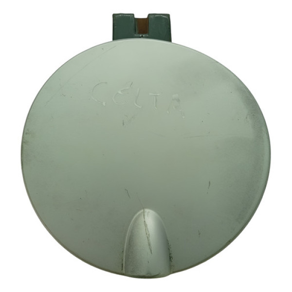 Portinhola Tanque Combustível Gm Celta 93261075