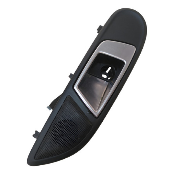 Maçaneta Interna Dianteira Esquerda New Fiesta 2012 2016 Dianteira