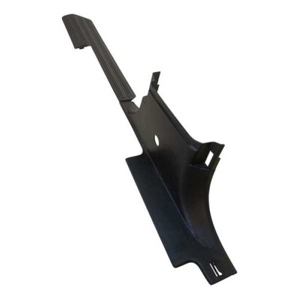 Acabamento Soleira Porta Direita Vw Amarok 2013 2022