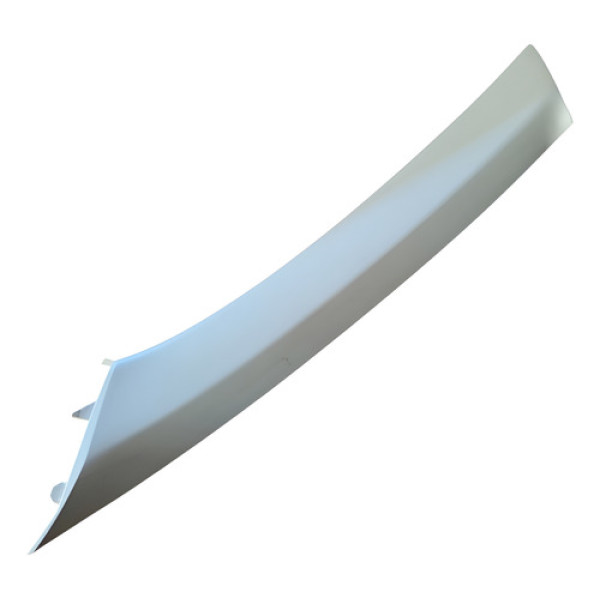 Moldura Coluna Parabrisa Esquerda Toyota Corolla 2009 2014