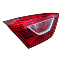 Lanterna Tampa Tras Esquerda Gm Cruze Sedan 2017 2018 2019 Esquerdo/motorista