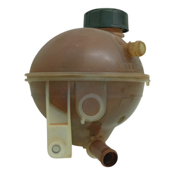 Reservatório Agua Radiador Peugeot 307 2.0 2008 09 10 11 12