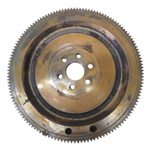 Volante Motor Chevrolet S10 2.4 2001 05 08 11 14 17 20 22