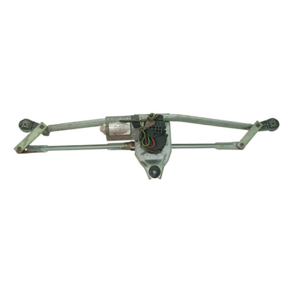 Motor Limpador Parabrisa Galhada Vw Gol G3 G4 F006b20031