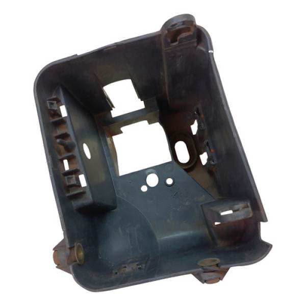 Suporte Caixa Fusíveis Fiat Palio Punto Strada 2002 04 05