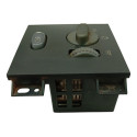Botão Comando Farol Gm S10 2006 07 08 09 10 11