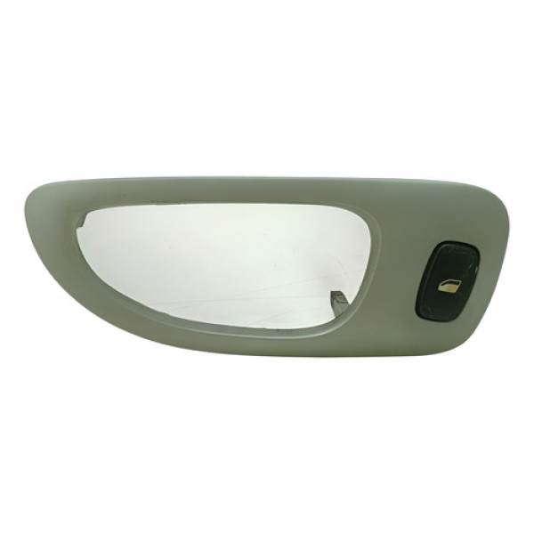 Moldura Maçaneta Interna Traseira Direita Peugeot 307 2009