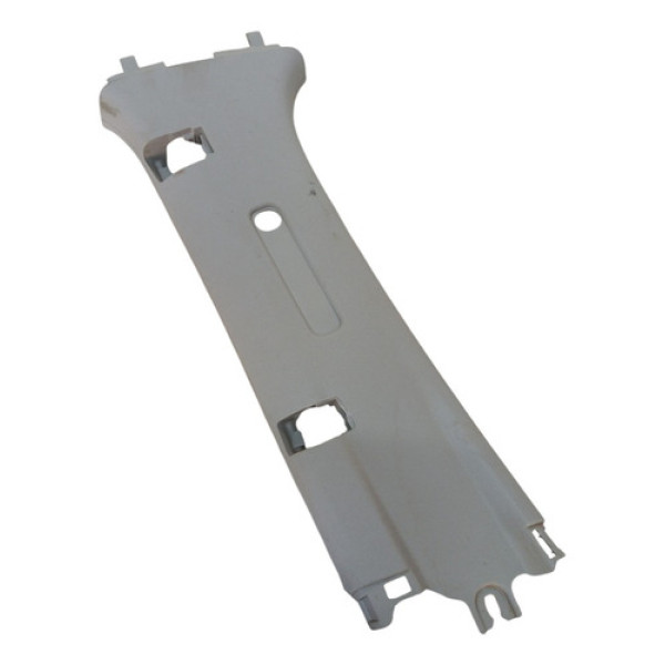 Acabamento Coluna Esquerda Vw Amarok 2019