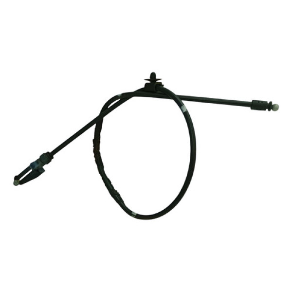 Cabo Abertura Capô Vw Amarok 2.0 2011 12 13 14 15 16 17