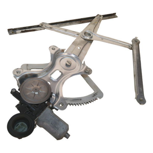 Máquina Vidro Elétrico Diant Esquerdo Toyota Hiux 2010 2015