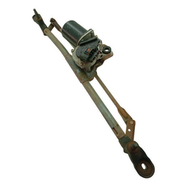 Motor Limpador Para-brisa Fiat Stilo 2009