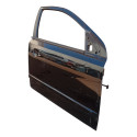 Porta Dianteira Direita Gm Vectra 2006 A 2011 Dianteira Direita Preto
