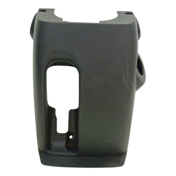 Acabamento Moldura Inferior Coluna Direção Toyota Hilux 2008