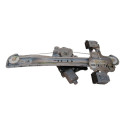 Máquina Vidro Traseira Direita Gm Onix Prisma 2013 15 17 19