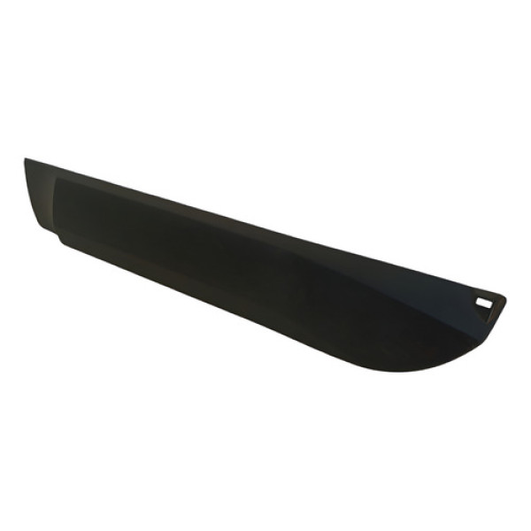 Friso Porta Traseira Esquerda Fiat Pulse Original 2022