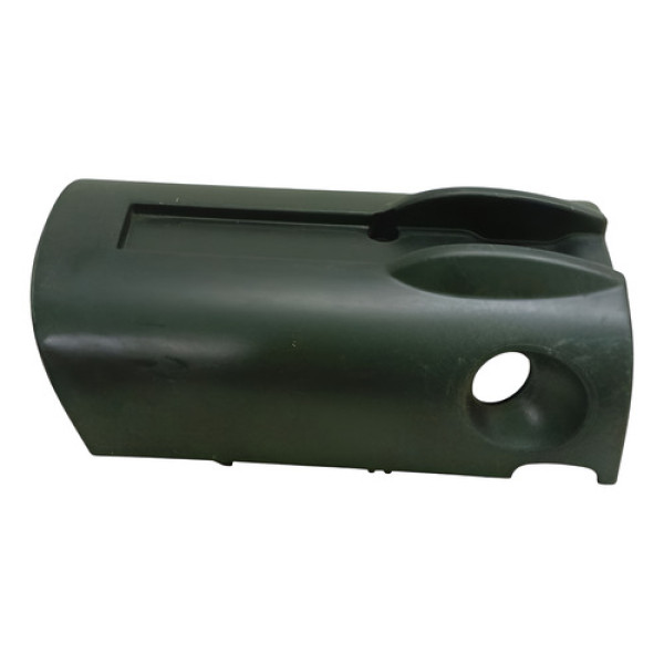 Moldura Acabamento Coluna Direção Inferior Vw Fox 2008 09 10