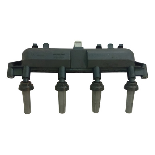 Bobina Ignição Citroen C3 1.4 Flex 2008 2009 2010 2011 2012