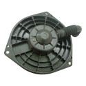 Motor Ventilação Forçada Ar Caixa Evaporadora Gm S10 2013 16