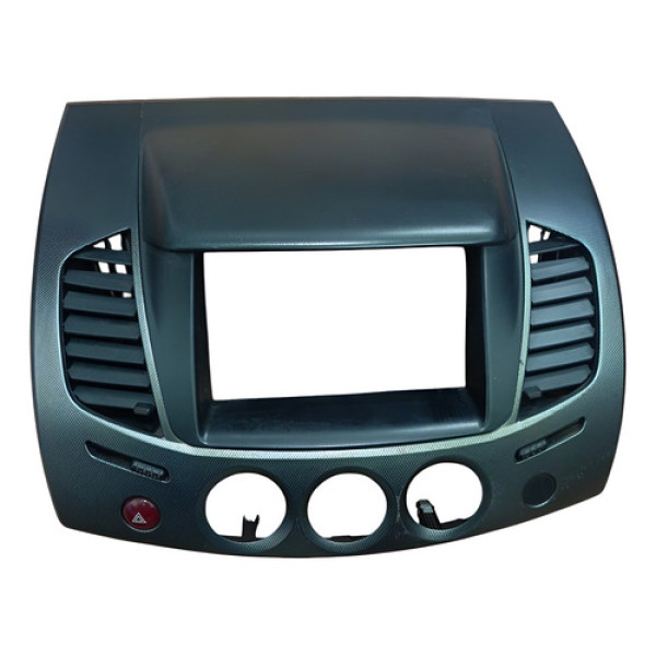 Moldura Multimidia Mitsubishi L200 Triton Mn179269zz 2011