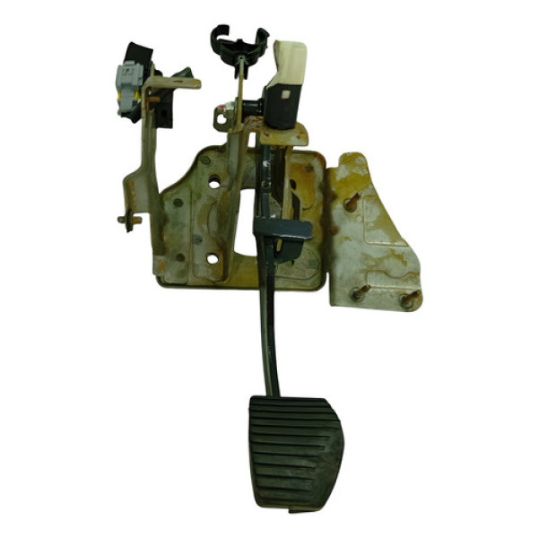 Suporte Pedal Freio Citroen C3 1.4 2008 09 10 11 12