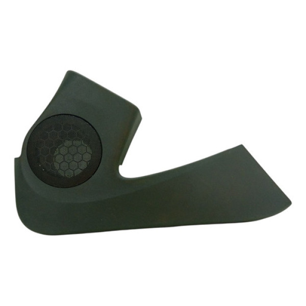 Moldura Porta Objetos Dianteira Direita Renault Sandero 2008