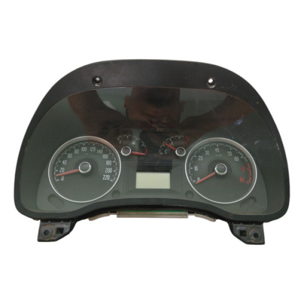 Painel Instrumentos Velocímetro Fiat Siena 51888489 2015