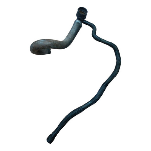 Mangueira Inferior Radiador Flange Fiat Toro 2020 32051064