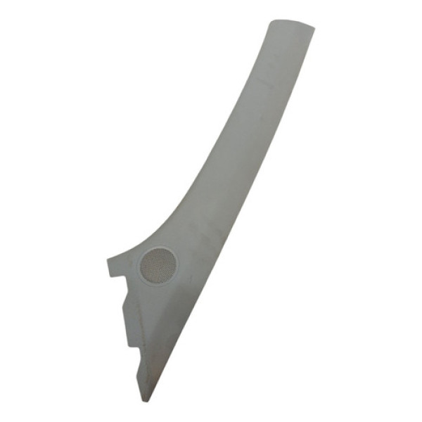 Acabamento Parabrisa Esquerda Vw Amarok 2010 2022