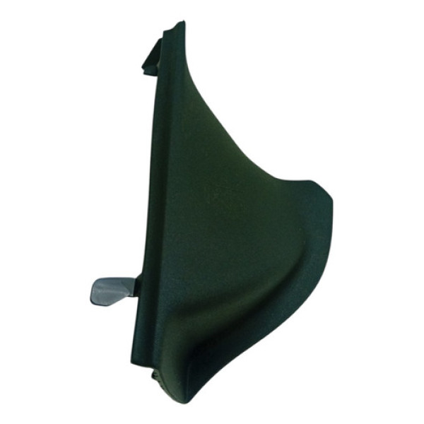 Moldura Acabamento Painel Direito Citroen C4 Pallas 2010