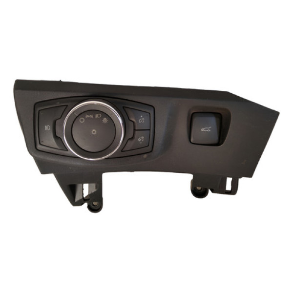 Comando Luz Farol Ford Fusion 2016 17 18 Ds73f043k93